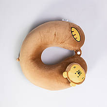 Подушка для шиї Lion U-подібна HP-56-8