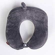 Подушка для шиї Plush cat U-подібна HP-56-12