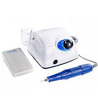 Фрезер Strong 210/105 L для манікюру і педикюру, 65w / 50000 про. Пд. Корея Заводський гарантійний сервіс