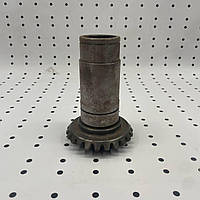 Вал реверсу з ХУМ конічна z=23 Т-40