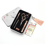 Набор для шитья для взрослых для вышивки скрапбукинга и других видов рукоделия, фото 2