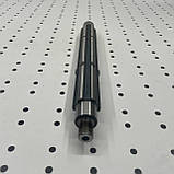 Вал реверсу КПП проміжний Т-25 короткий  14.37.301-4, фото 3