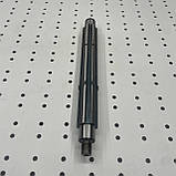 Вал реверсу КПП проміжний Т-25 короткий  14.37.301-4, фото 2