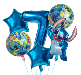 Стіч Монстрики