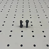 Болт (фіксатор) вилки КПП  Т-25, фото 2