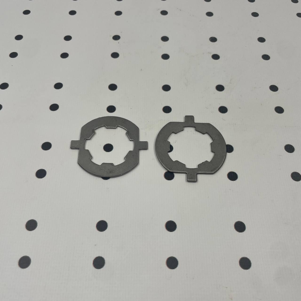 Шайба вала реверсу Т-25 (шплінтувальна), фото 1