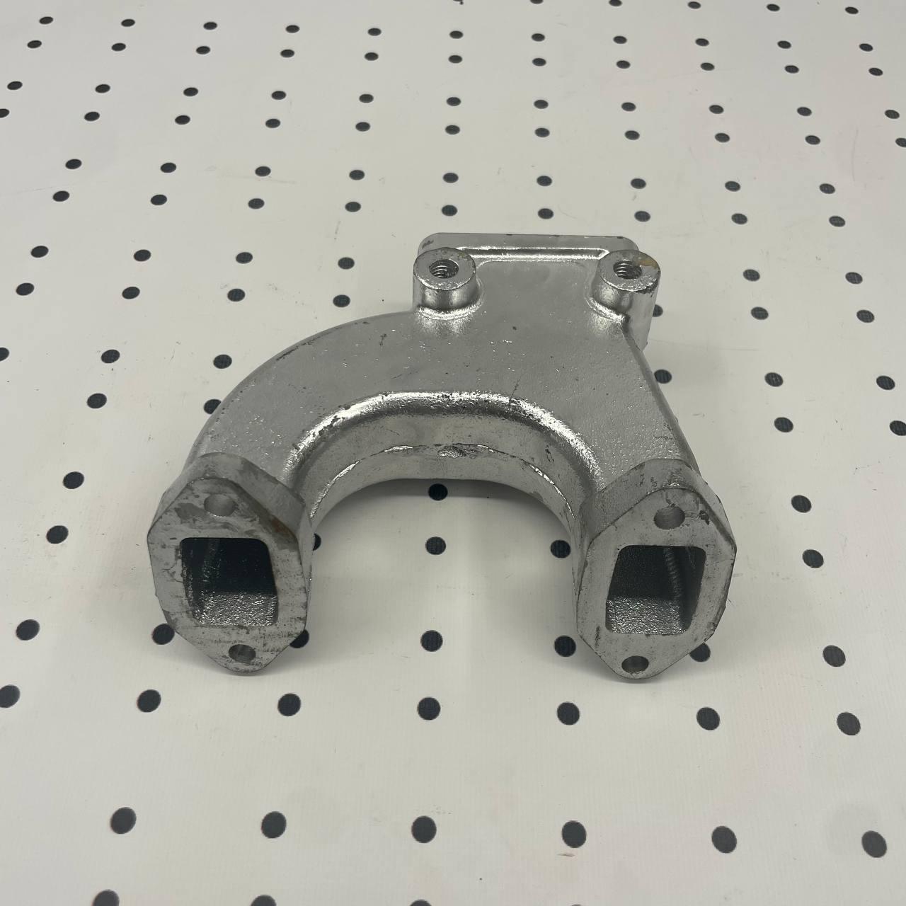 Колектор випуску Т-25, Т-16   Д21А-1008121В, фото 1