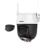IP відеокамера Dahua DH-P5AS-PV 5МП Wi-Fi PT (4мм), фото 2