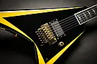 Електрогітара ESP Edwards E-ARROWHEAD, фото 4
