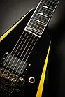 Електрогітара ESP Edwards E-ARROWHEAD, фото 6