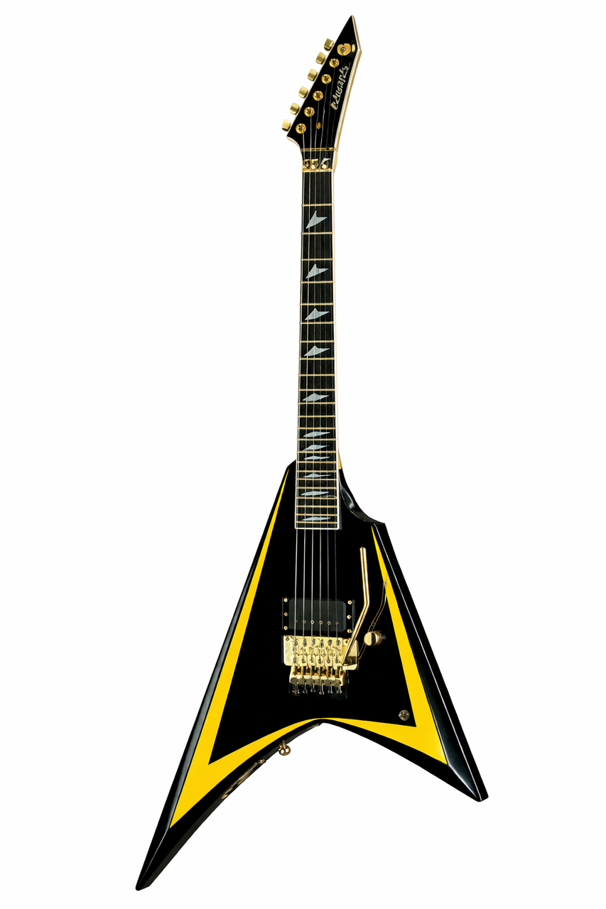 Електрогітара ESP Edwards E-ARROWHEAD, фото 1