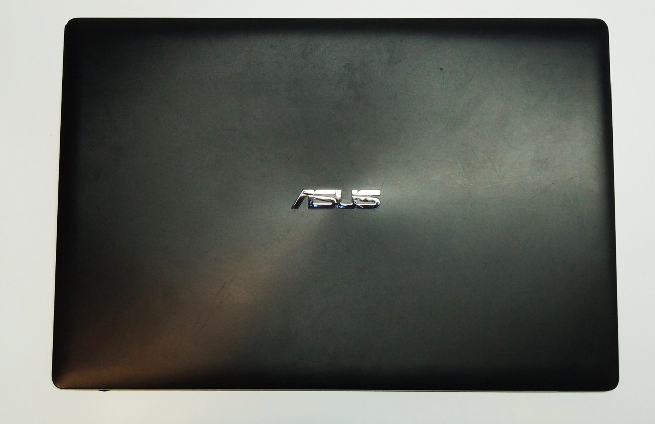 Кришка матриці ASUS X553 X553M X553MA X553SA F553M F553MA 13N0-RLA0B01, фото 1