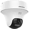 Turbo HD відеокамера Hikvision DS-2CE70D0T-PTLTS 2МП  (2.8мм), фото 2