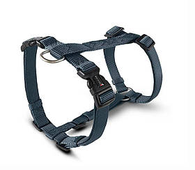 Анатомічна шлейка для собак Wolters Анатомический XL 75-100 см / Собака Графітовий yX.