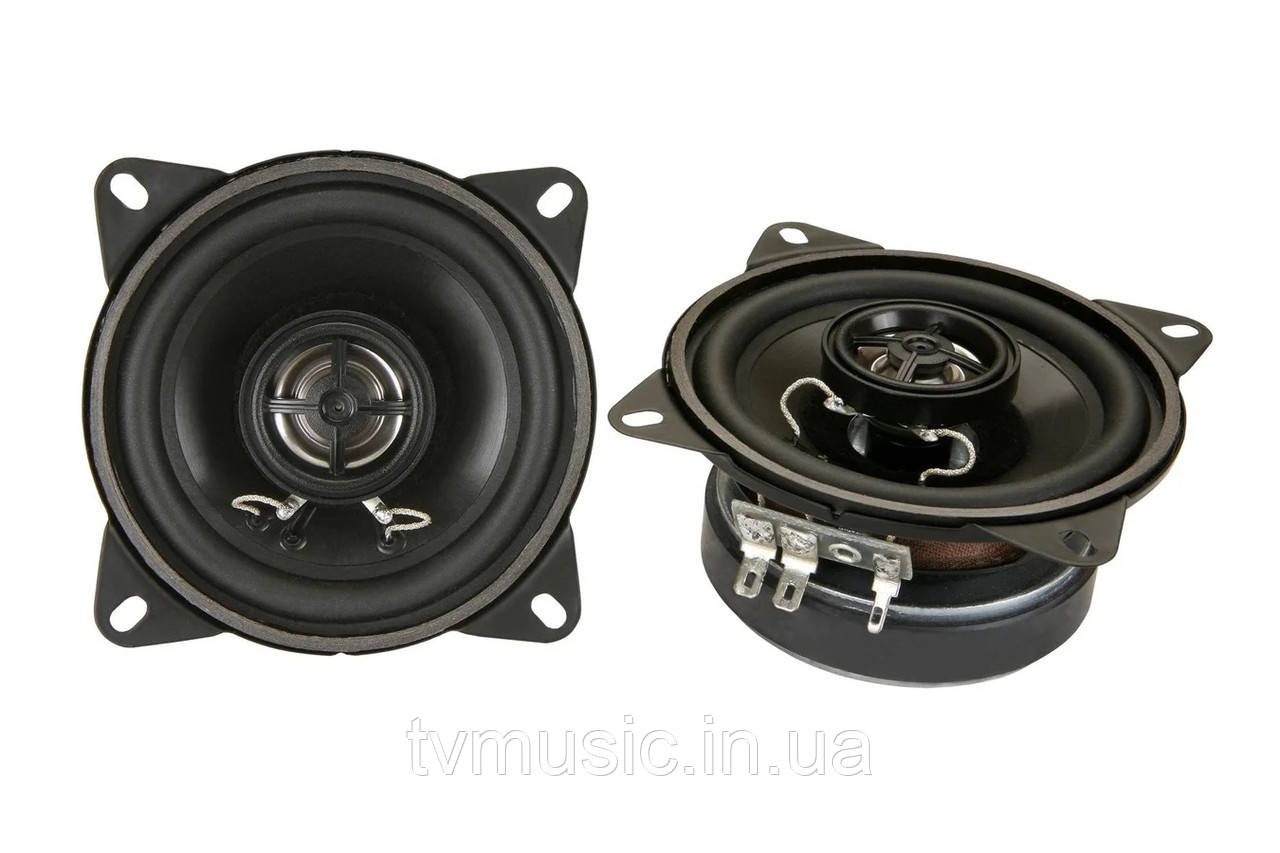 Коаксіальна акустика DLS Perfomance M224, фото 1