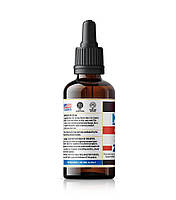 NBHemp Олія CBD (СБД) Classic 2500 Mr (8,3%), 30 мл. BX672, фото 3