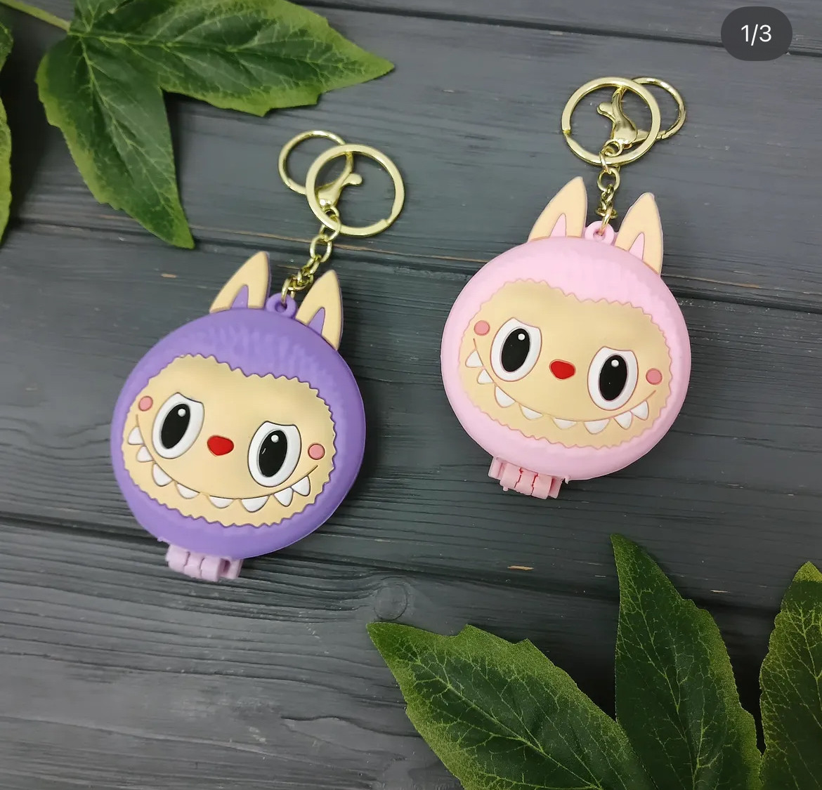 Розчіски для волосся дитячі, фото 1