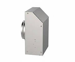Вентилятор для круглих каналів для настінного монтажу C-VENT-V-100-4-220