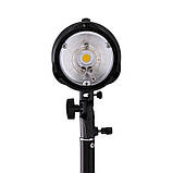 Студійний спалах Visico VL-300 II Plus, фото 2