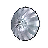 Софтбокс з сотами параболічний Visico SB-016C (90см), фото 2