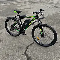 Велосипед з Е-комплектом 29" Trail 2026 48 В 500Вт MXSUS 12 Ah/ до 45 км запас ходу+дисплей LSD10+Pas-ассистент