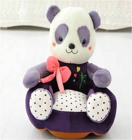 М`яке крісло "Панда" B 34632 (12)