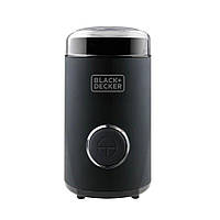 Кофемолка BLACK+DECKER BXCG150E
