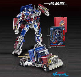 Трансформер 2966-13 (8/2) в коробці