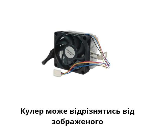 Кулер для процесора AMD sAM2 AM3 FM1 FM2 AMD Legacy бу