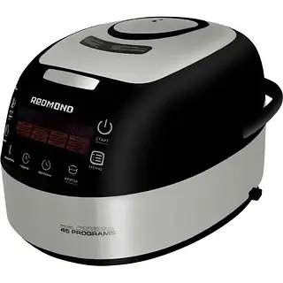 Мультиварка Redmond RMC-M90 Black