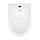 Біде підлогове Qtap Scorpio 565x355x410 White QT14441380W, фото 7