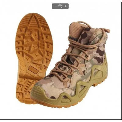 Ботинки Lowa мультикам, ,.a3099