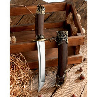 НІЖИ, МУЛЬТИТУЛИ