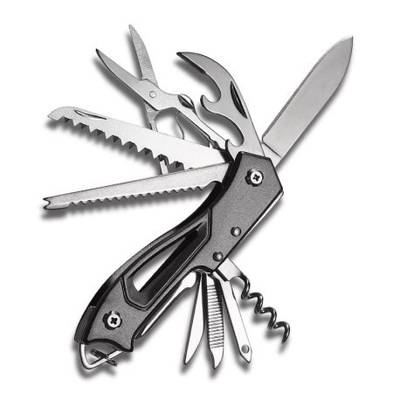 Купити мультитул 10 В 1" Ніж мультитул. a4026