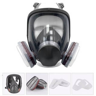 РЕСПІРАТОРИ