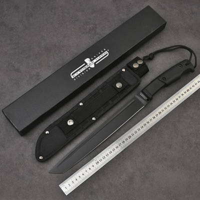 Нож мачете Extrema Ratio Mato Grosso Black | Мачете купить. at15