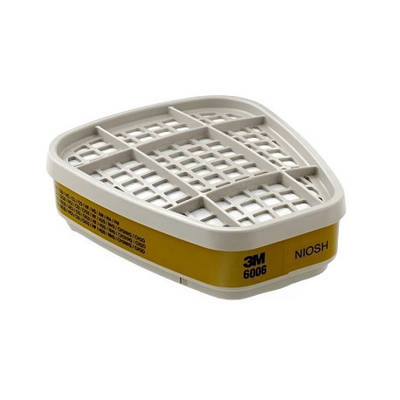 Фільтр 3M 6006 для маски респіратора.ATIF-6006