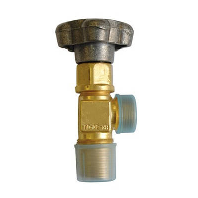 Вентиль на кисневий балон ВК-94. a3171