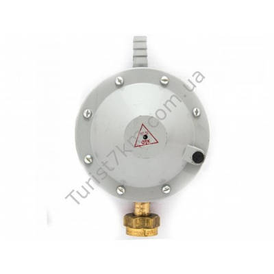 Пропановий редуктор РДСГ 1-1.2 ''Жаба'.a122