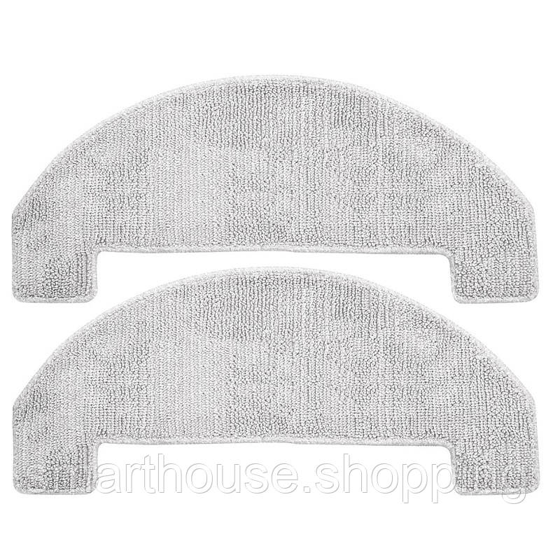 Тканина для чищення для MOVA E10,E20,E20 Plus,E20 Pro Plus,E20 Pro (RMP17), фото 1