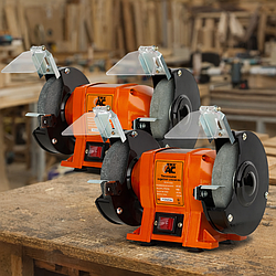 Заточні Станки