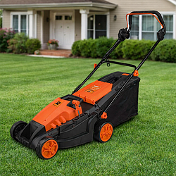 газонокосарки