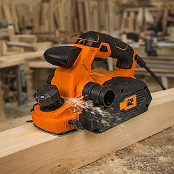 Електричний рубанок