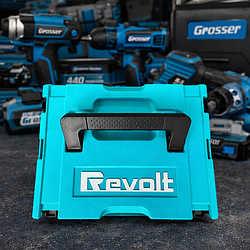 Кейси для інструменту