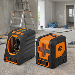 Лазерні Рівні