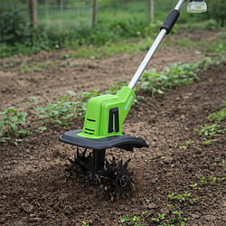 Культіватори