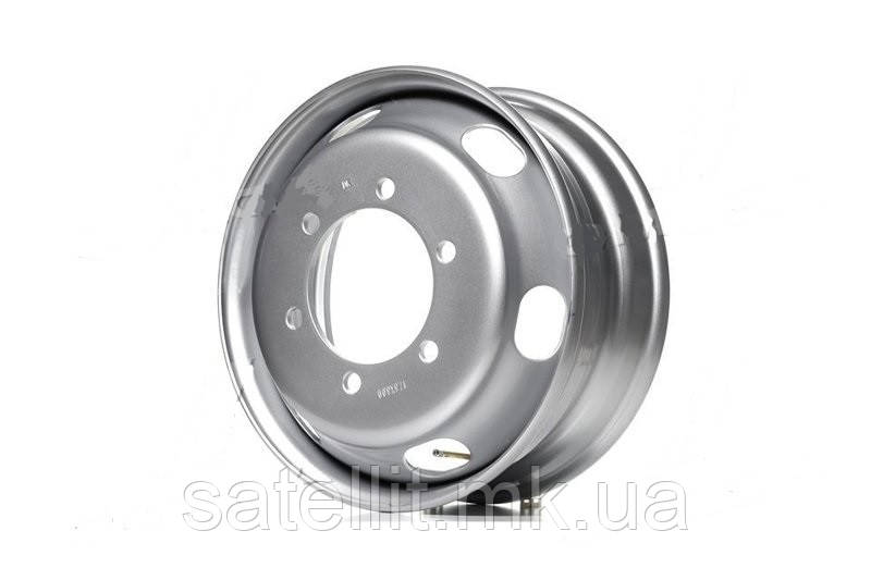 Диск колісний ЕТАЛОН (6,0х17,5) 6 відв. , 509-3101012, фото 1