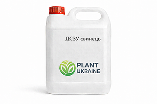 ДСЗУ свинець | Lead standard sample (ДСЗУ)