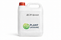 ДСЗУ фенол | 1 мг/см.куб | у етанолі