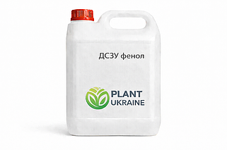 ДСЗП фенол | Phenol standard sample (ДСЗП)